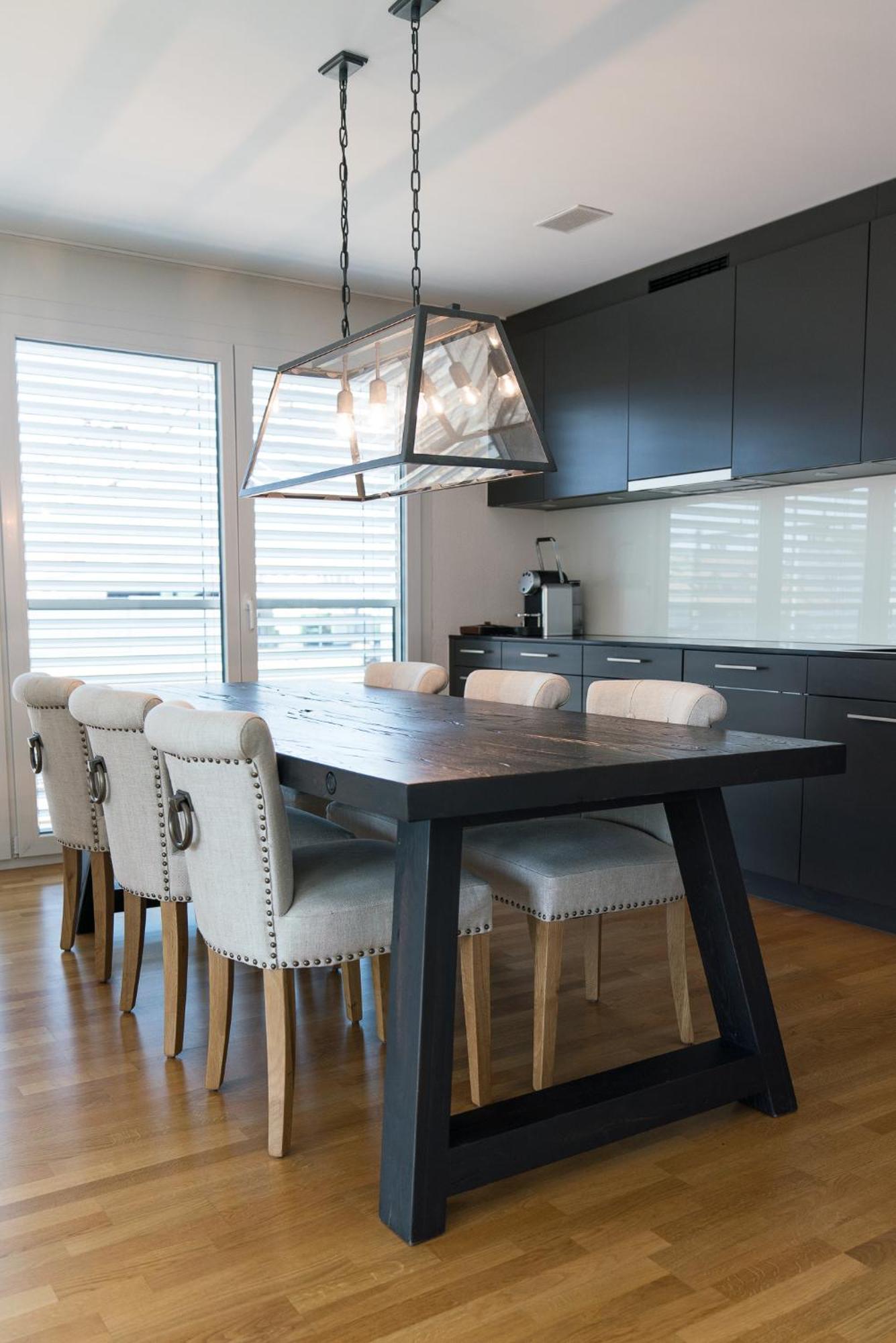 Apartement Spedition Thun Exterior foto