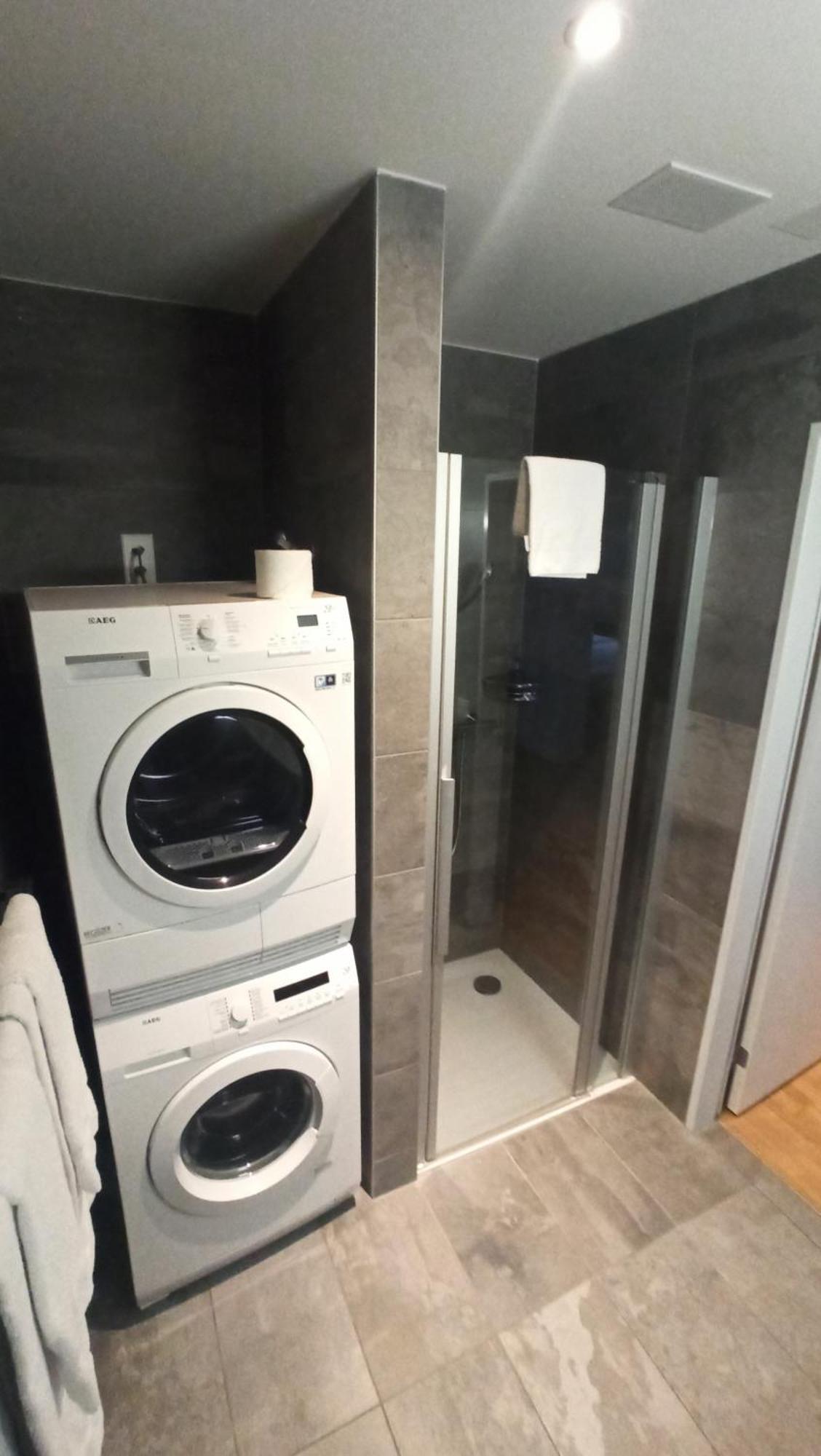 Apartement Spedition Thun Exterior foto